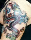 chinese dragon pics tattoo on arm